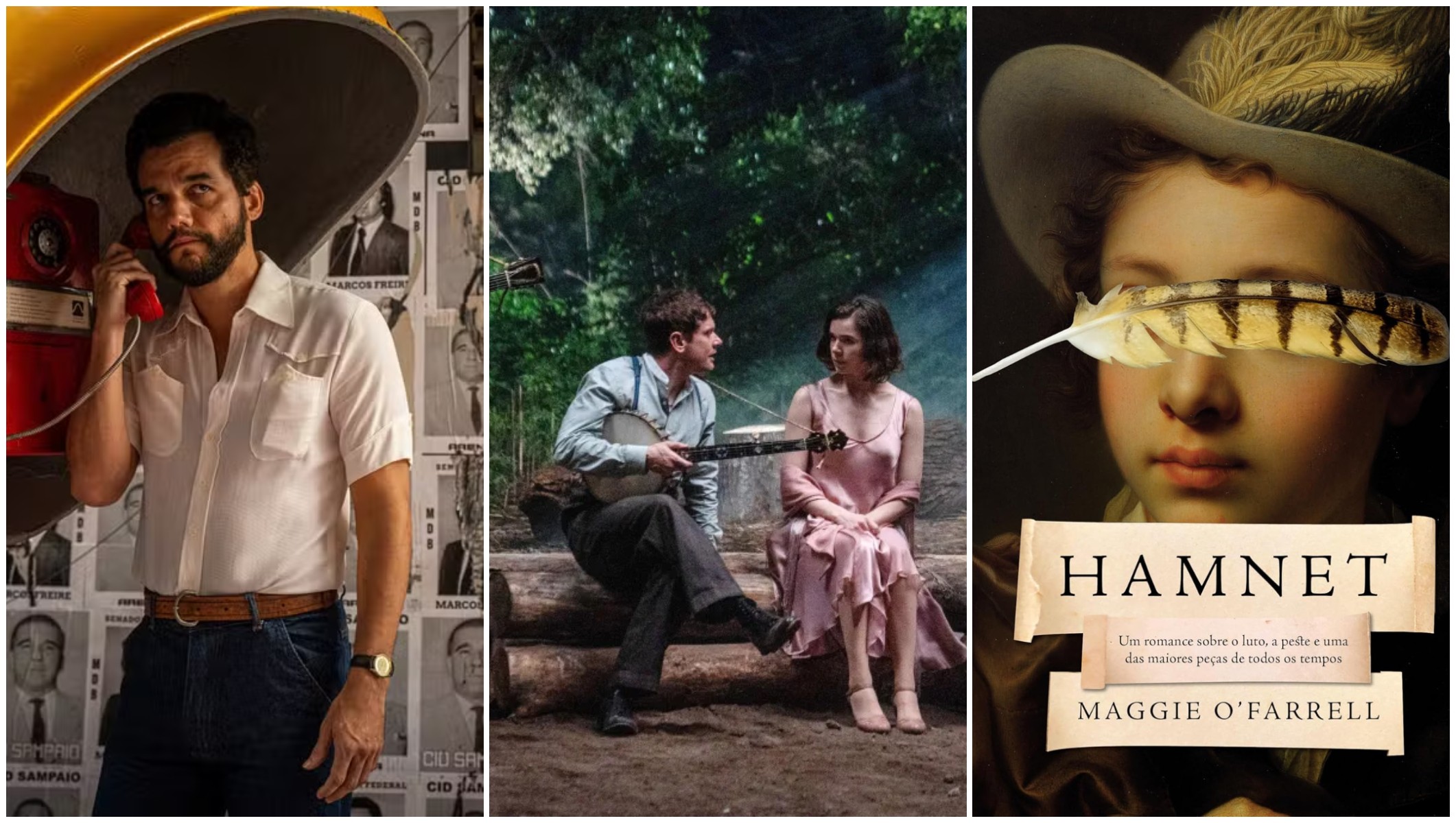 'Kit Oscar' 2026: veja ideias para acompanhar a cerimônia com estilo, da decoração às referências dos filmes