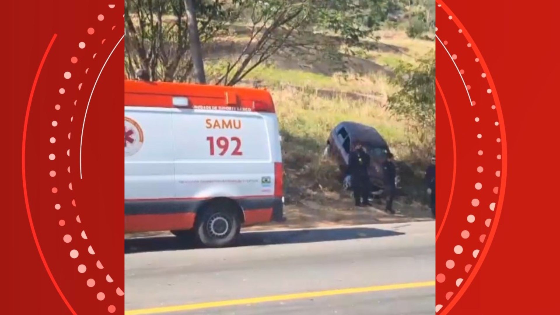Motorista morre após carro bater de frente em ônibus do Transcol em Vitória