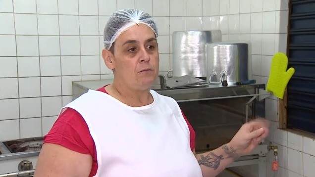 Merendeira de São Luiz do Paraitinga é finalista em concurso nacional; confira a receita