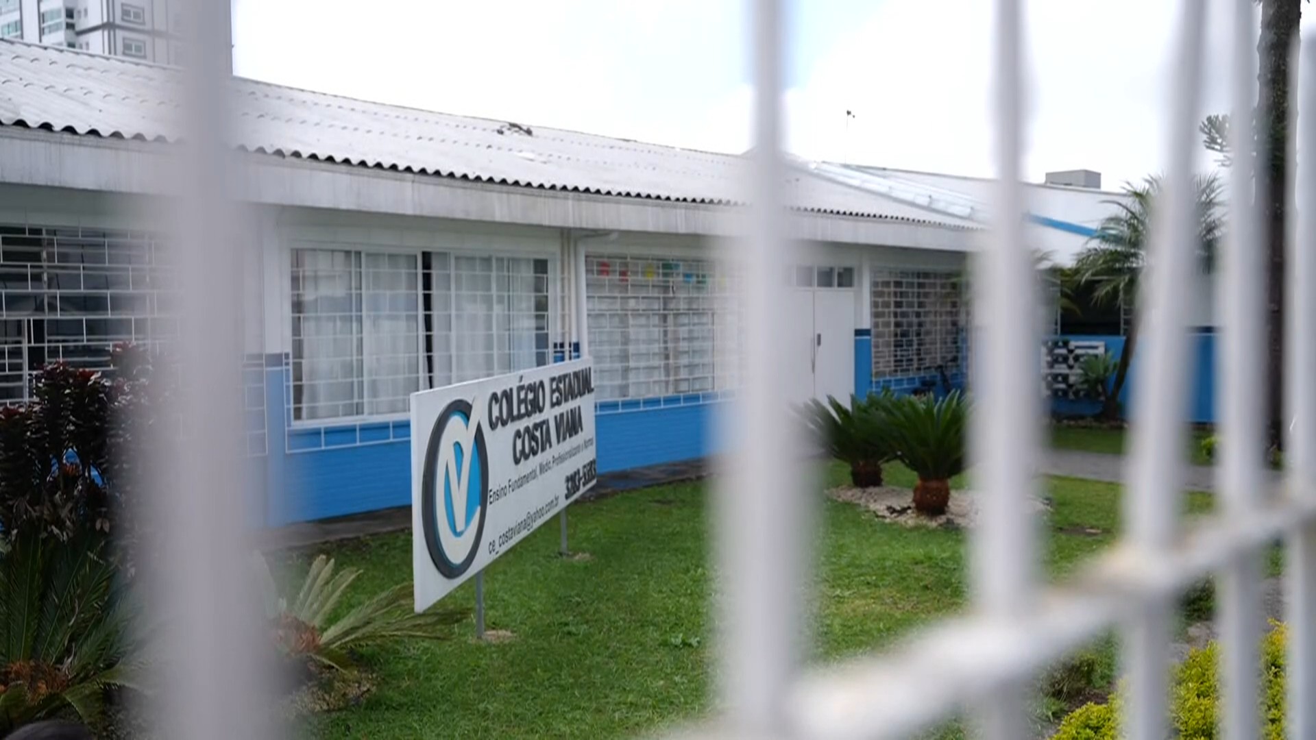 Professor é ameaçado por alunos dentro e fora de escola estadual no Paraná: 'Falaram que iam me matar e matar meus filhos'