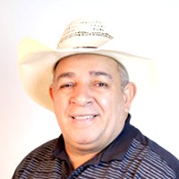 Candidato