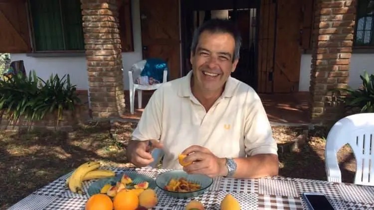 O homem com ELA que se tornou símbolo da lei de eutanásia aprovada no Uruguai