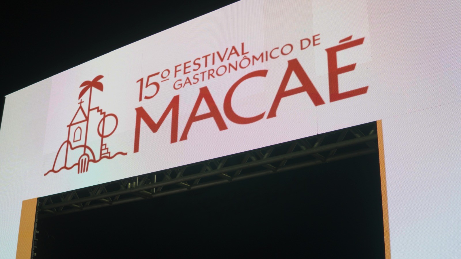 XV Festival de Gastronomia de Macaé consolida sucesso e aquece economia local