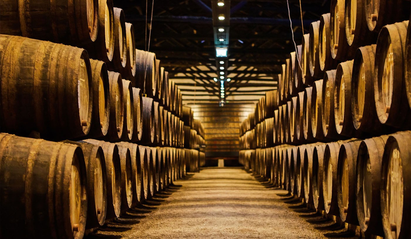 Além do Porto: 5 vinhos fortificados para você conhecer