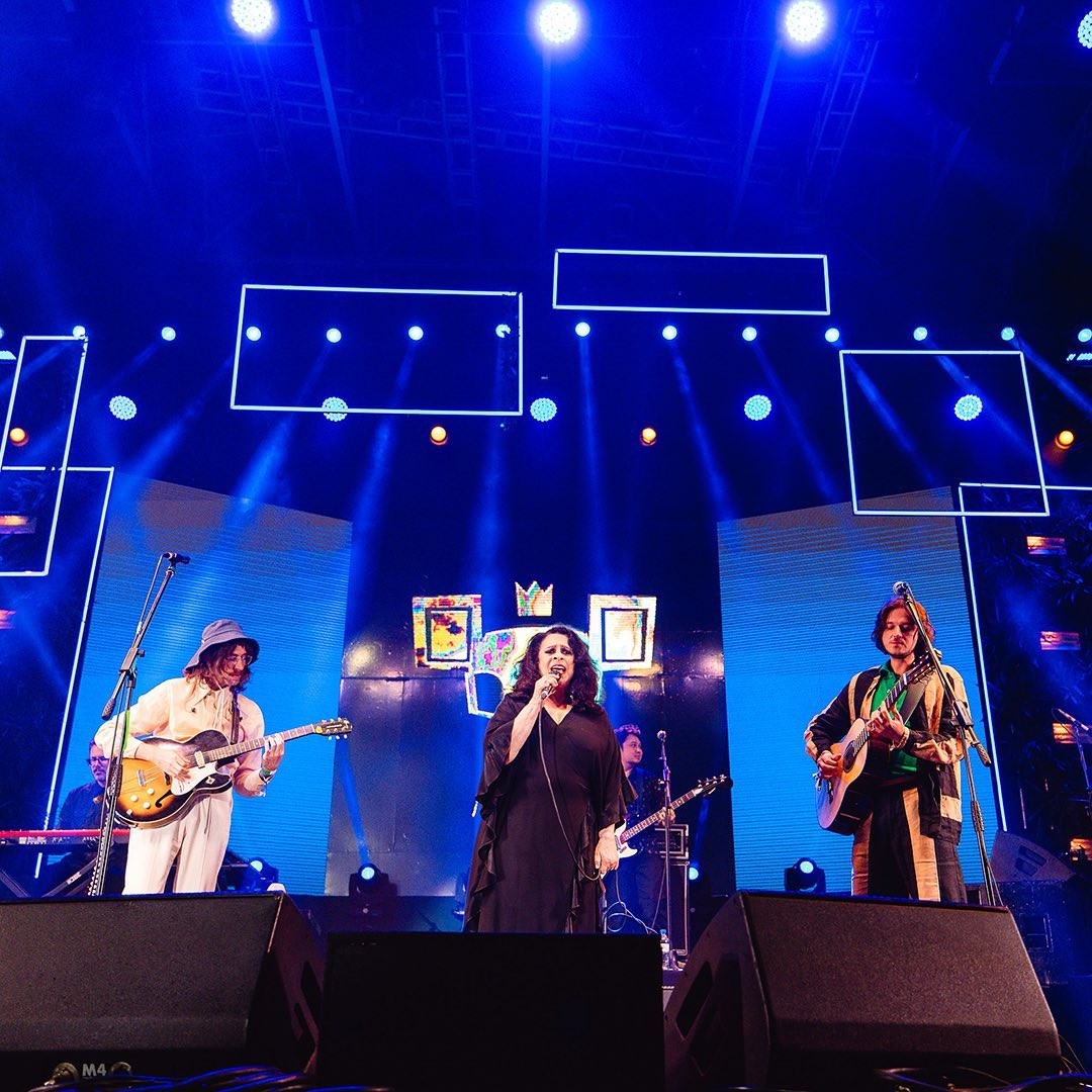 Coala Festival 2025: Black Alien, Caetano Veloso e Liniker estão entre artistas confirmados para evento no Memorial