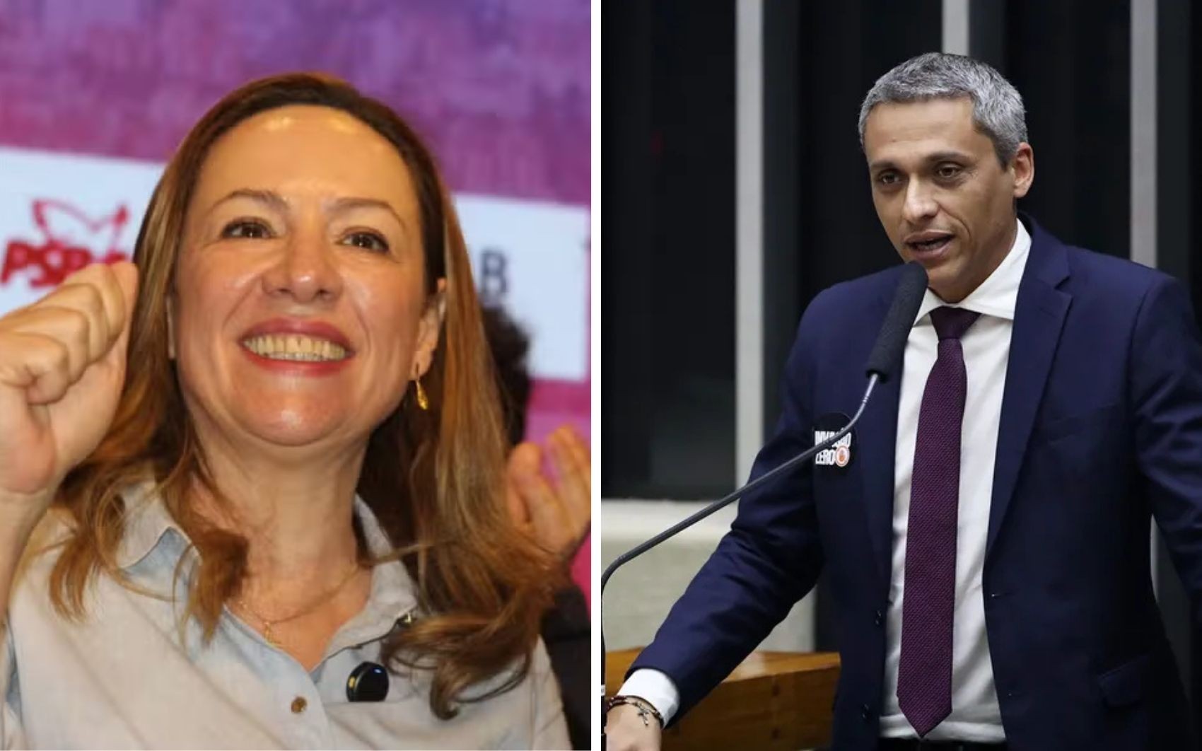 Veja como os deputados goianos votaram sobre a retirada da medida provisória que aumentaria tributos e arrecadação do governo 