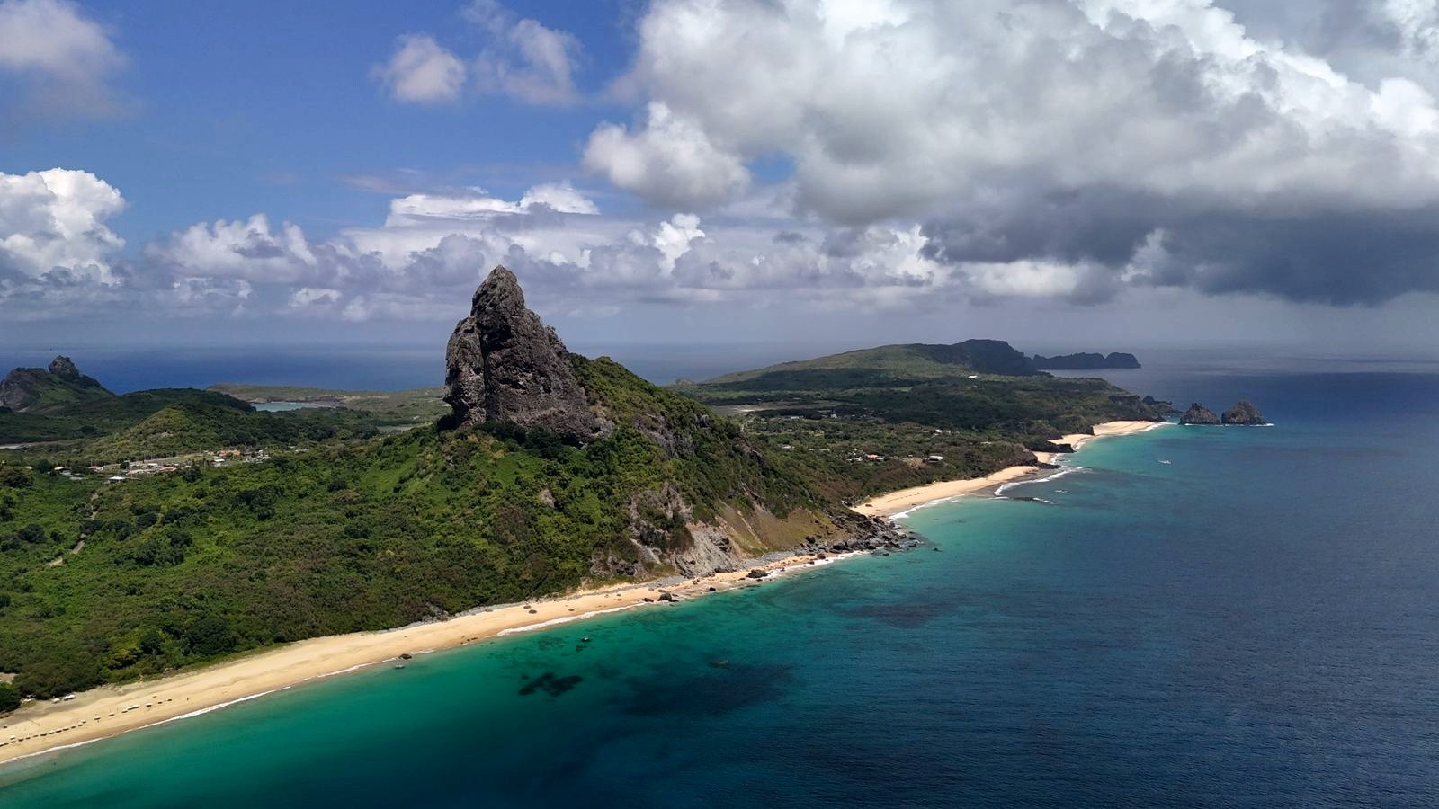 Fernando de Noronha completa 522 anos de descoberta