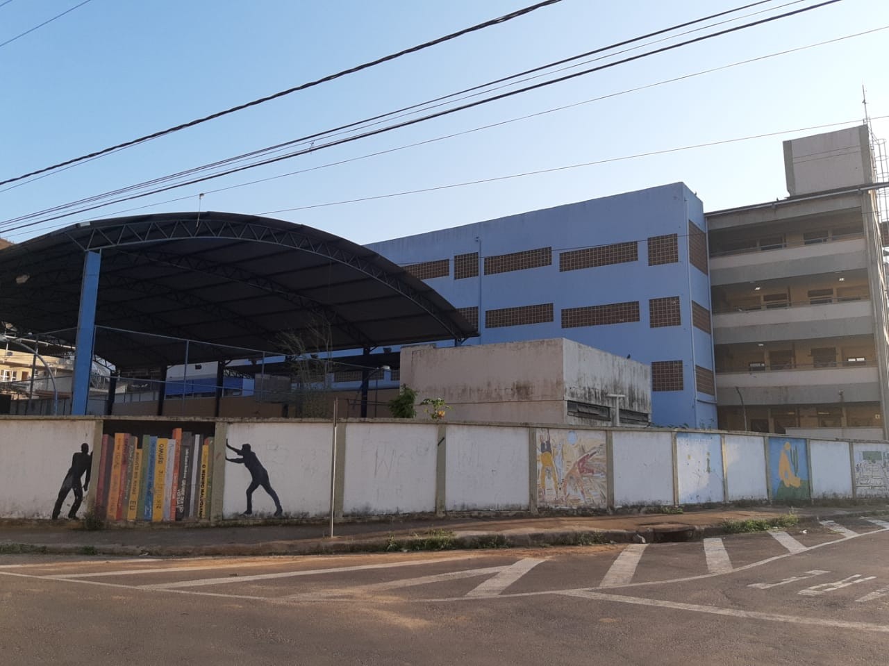 Duas escolas estaduais de Juiz de Fora são selecionadas para ensino bilíngue; veja quais