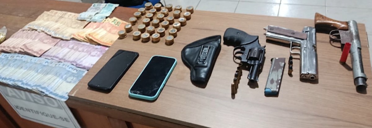 Assalto com reféns termina com três suspeitos mortos em troca de tiros com a polícia em Castanhal