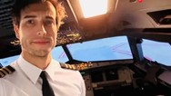 'Você sabe o que tem que fazer': instrutor de voo abre porta e se joga de avião em pleno ar na Argentina; aluna consegue pousar em segurança 