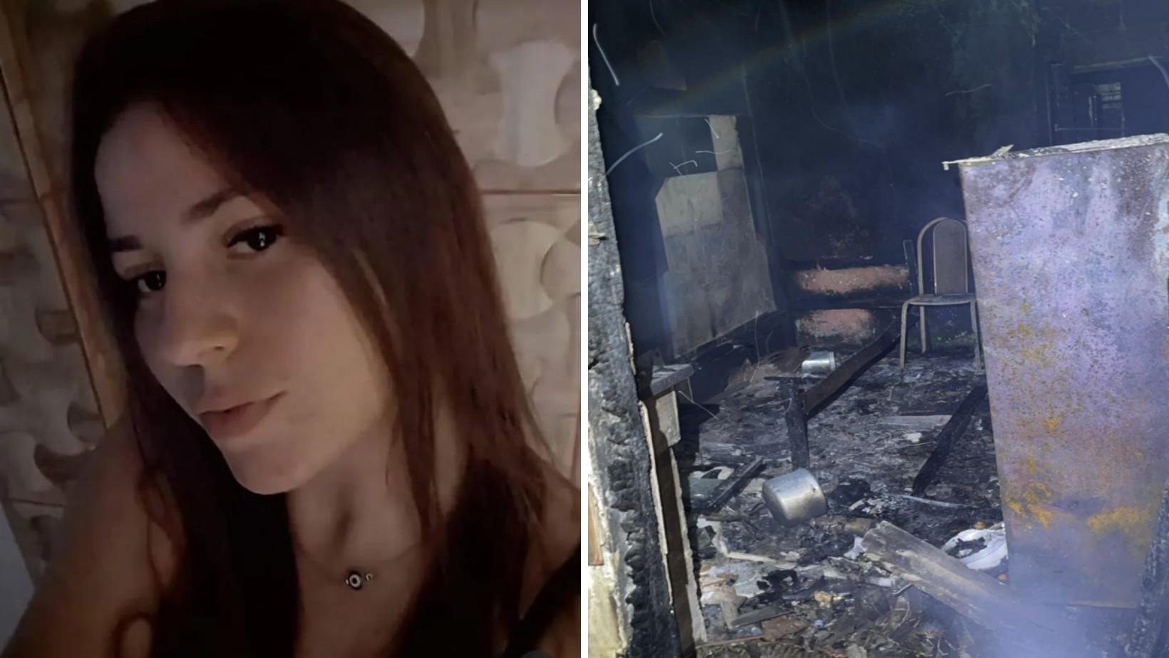 Homem é preso suspeito de tentar matar ex-companheira com golpes de canivete e incendiar a casa dela em Ubatuba, SP