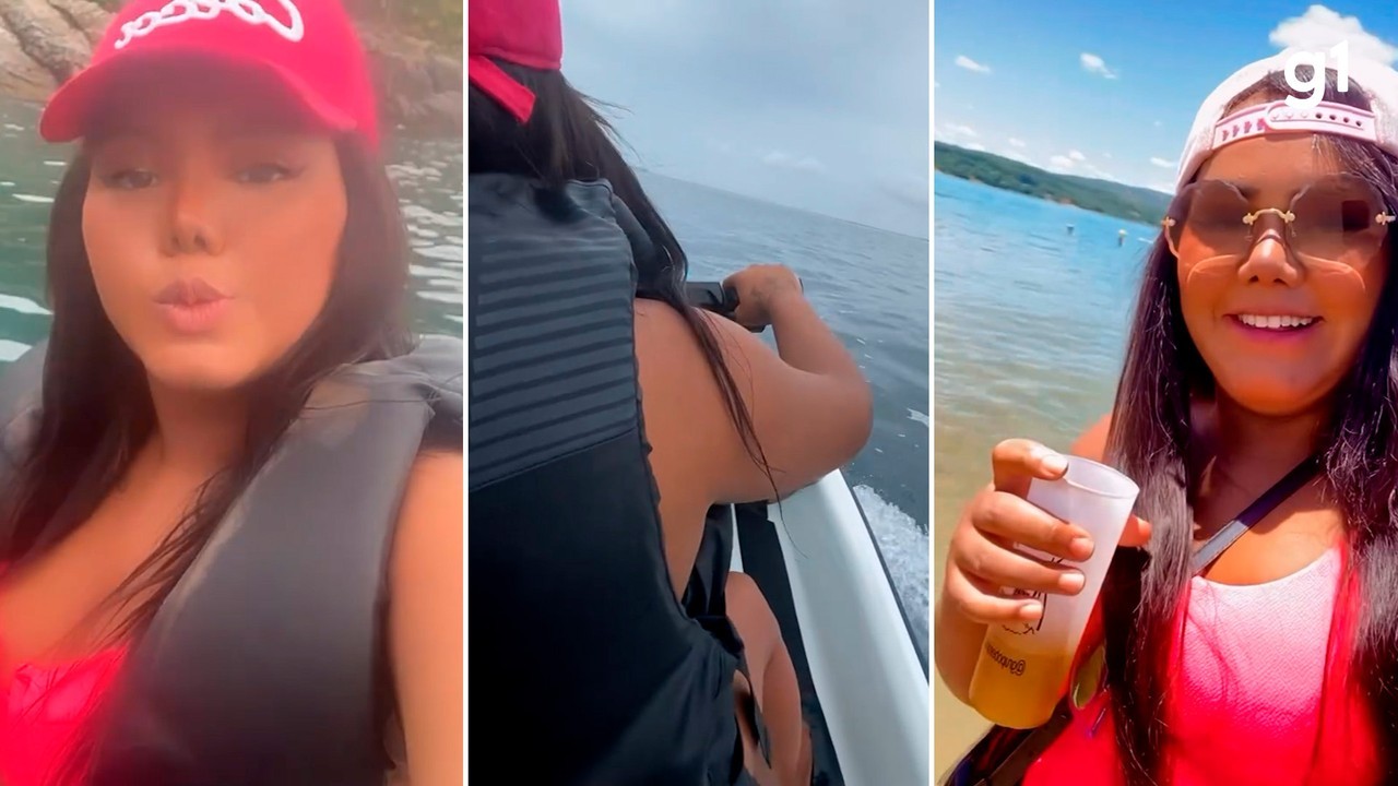 Suspeita de Aplicar o Golpe da 'Falsa Garota de Programa' É Presa na Linha Amarela