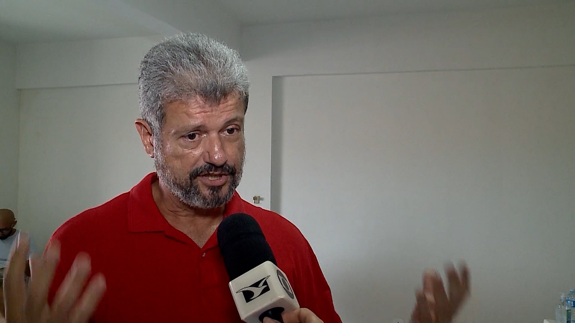 Saulo Arcangeli presenta proposte per scienza e tecnologia in Maranhão - tecnologia news from g1