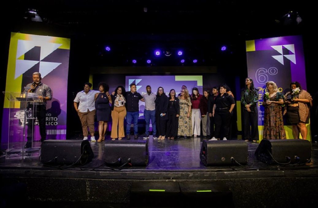 Servidores do AM têm até 20 de junho para inscrever projetos no Prêmio Espírito Público