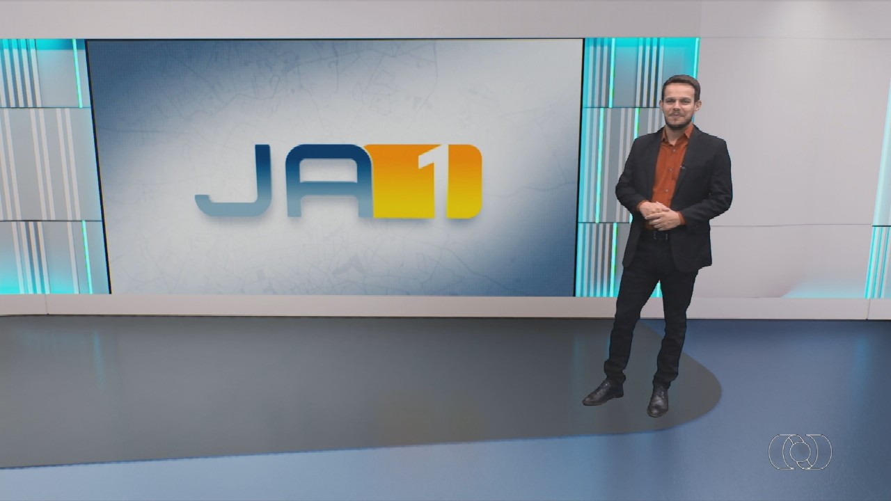 VÍDEOS: Jornal Anhanguera 1ª Edição Regiões desta segunda-feira, 6 de julho de 2026