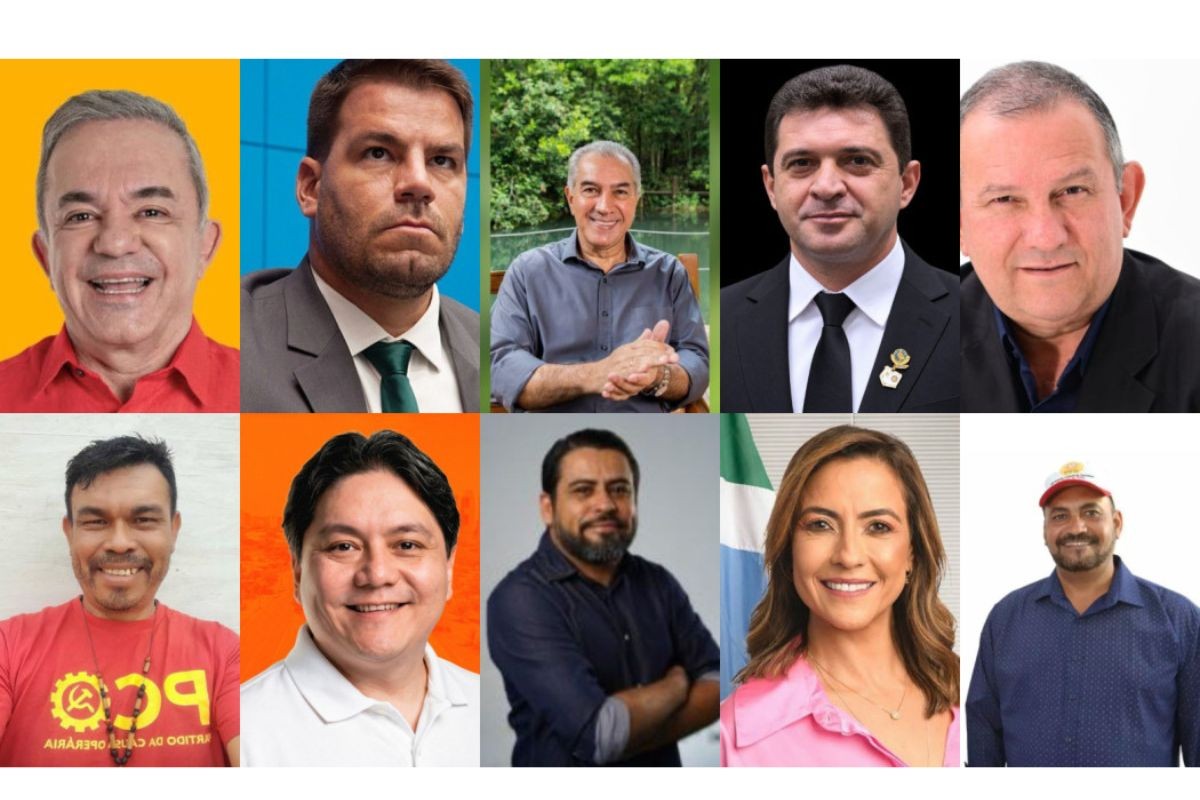 De R$ 0 a R$ 55 milhões: veja os patrimônios declarados pelos candidatos ao Senado em MS