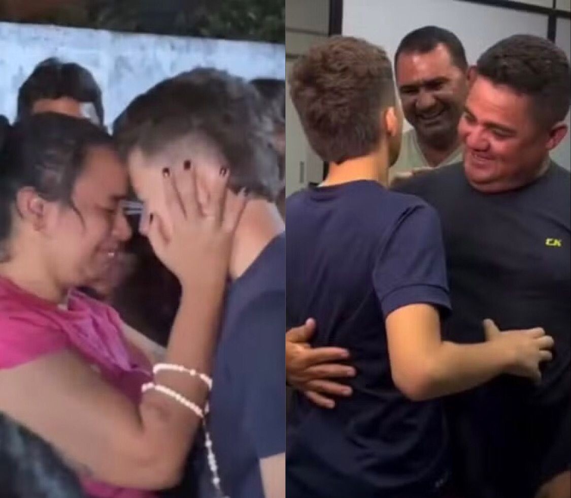 Família de adolescente sequestrado no Piauí relata medo uma semana após o crime; homem apontado como mentor segue foragido