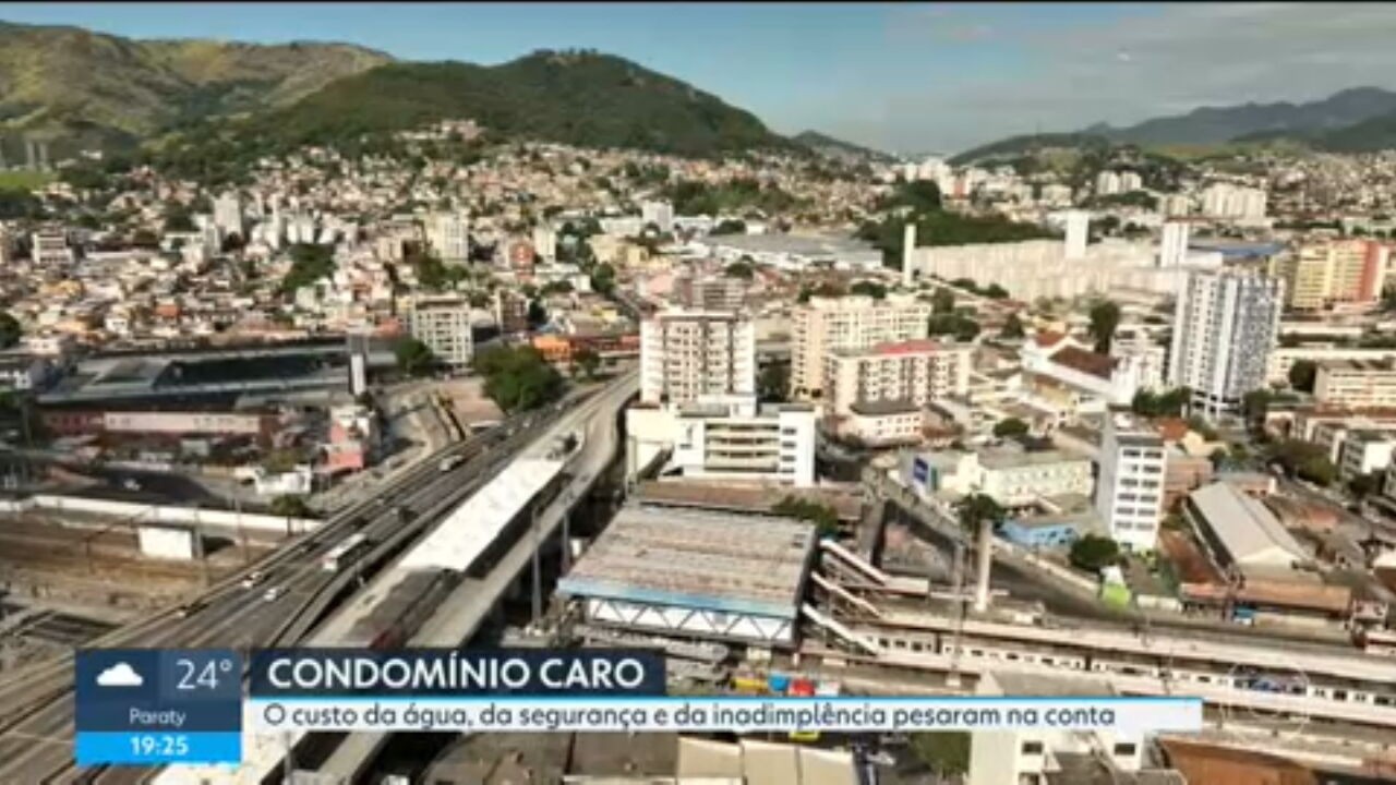 VÍDEOS: RJ2 de quinta, 13 de agosto de 2026