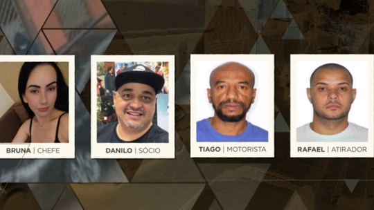 Fantástico revela reviravolta em caso de tentativa de homicídio em SP
