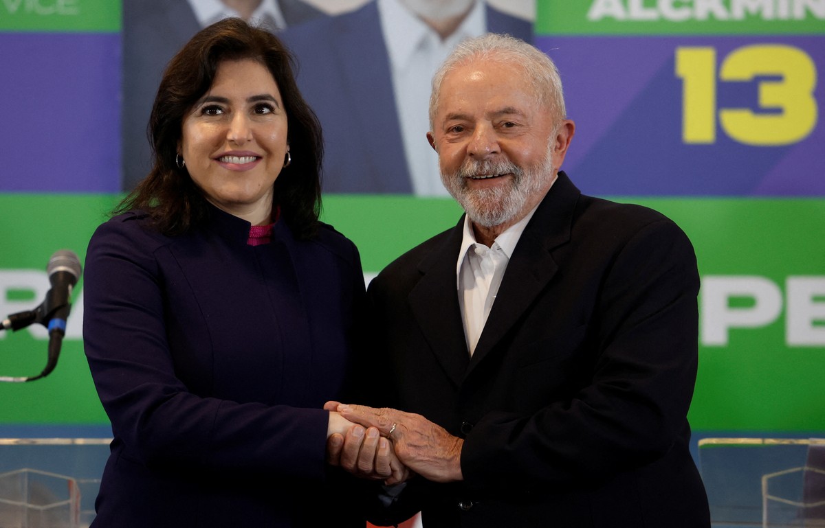 Em viagem com Lula à Guiana, Tebet deve detalhar plano com 124 iniciativas para integrar continente