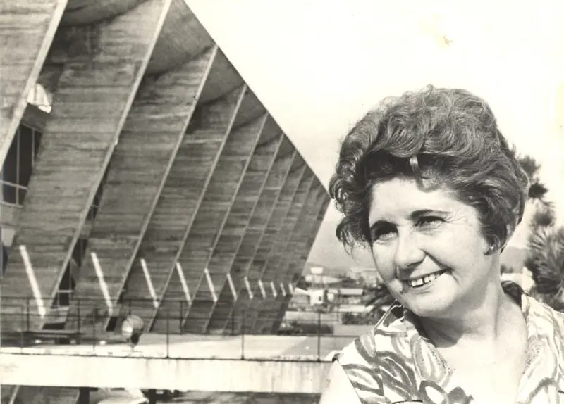 Do voto feminino à habitação popular: quem foi Carmen Portinho, pioneira do feminismo no Brasil