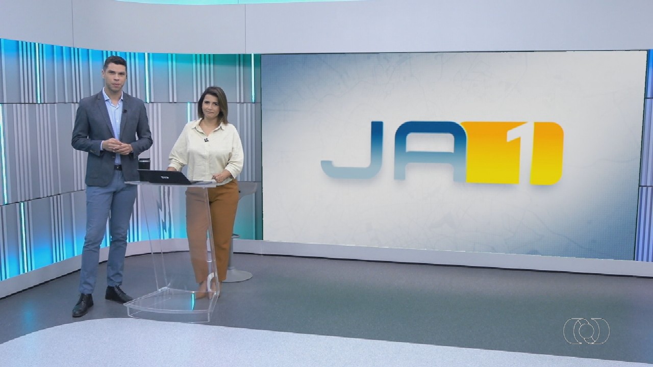 VÍDEOS: Jornal Anhanguera 1ª Edição, 03 de março de 2026