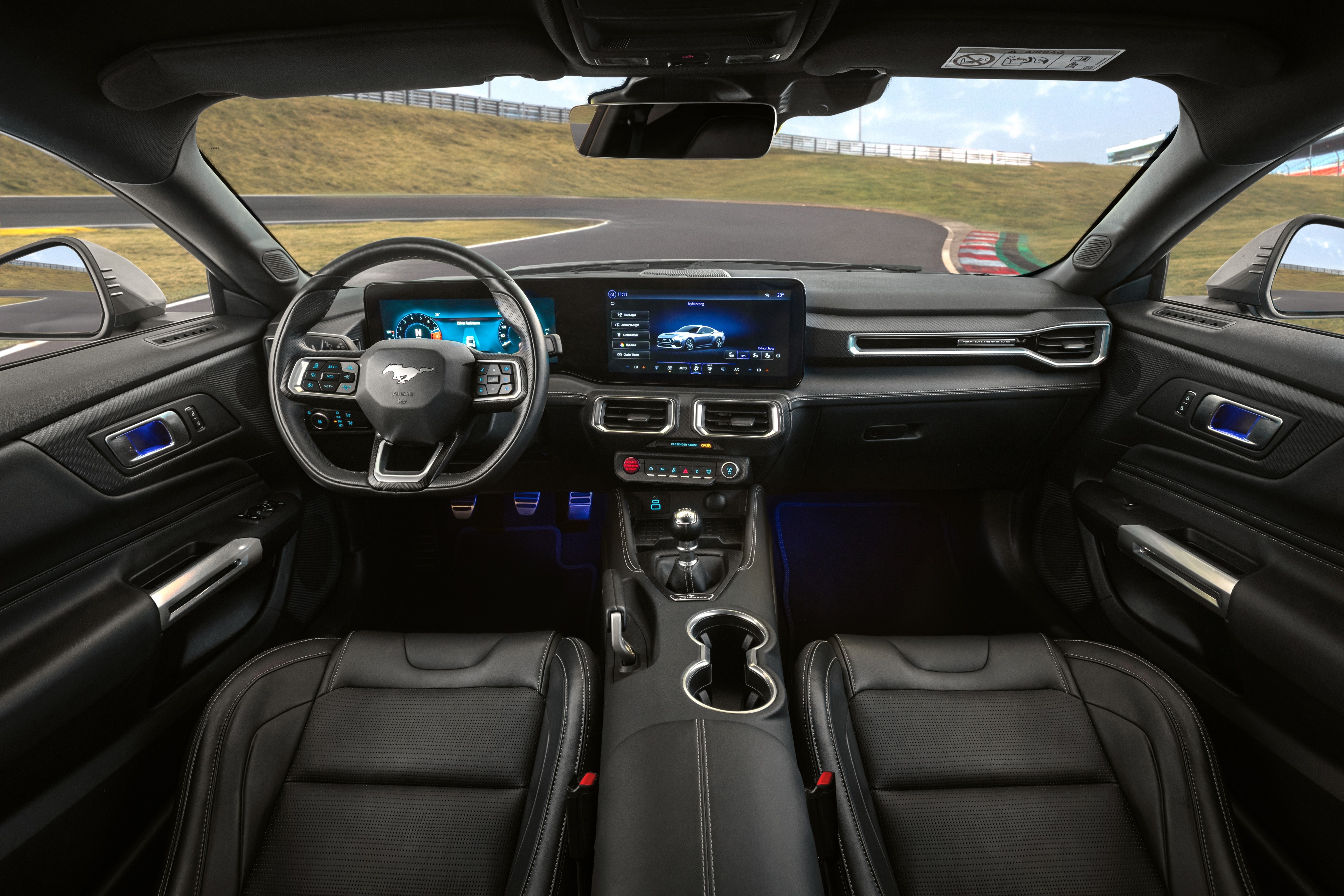 Amazing 2020 Mustang Gt Manual Transmission Gallery