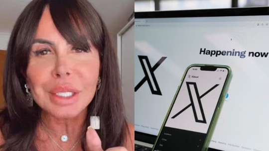 Gretchen consegue na Justiça que X exclua vídeo falso feito com IA; rede terá que revelar quem divulgou - Decisão do tribunal de São Paulo ocorreu no início de junho e ainda permite recurso. Defesa do X cita artigo do Marco Civil da Internet, atualmente em debate no STF; entenda.