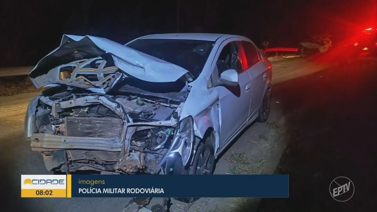 Foragido por estupro morre após abordagem policial na zona rural de Cambuí, MG