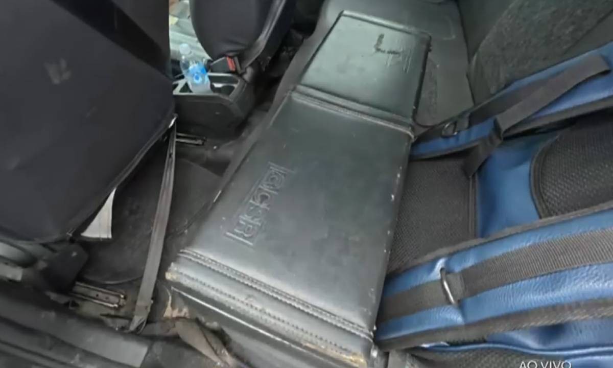 Homem é preso suspeito de furtar instrumentos de músico do Olodum em Salvador