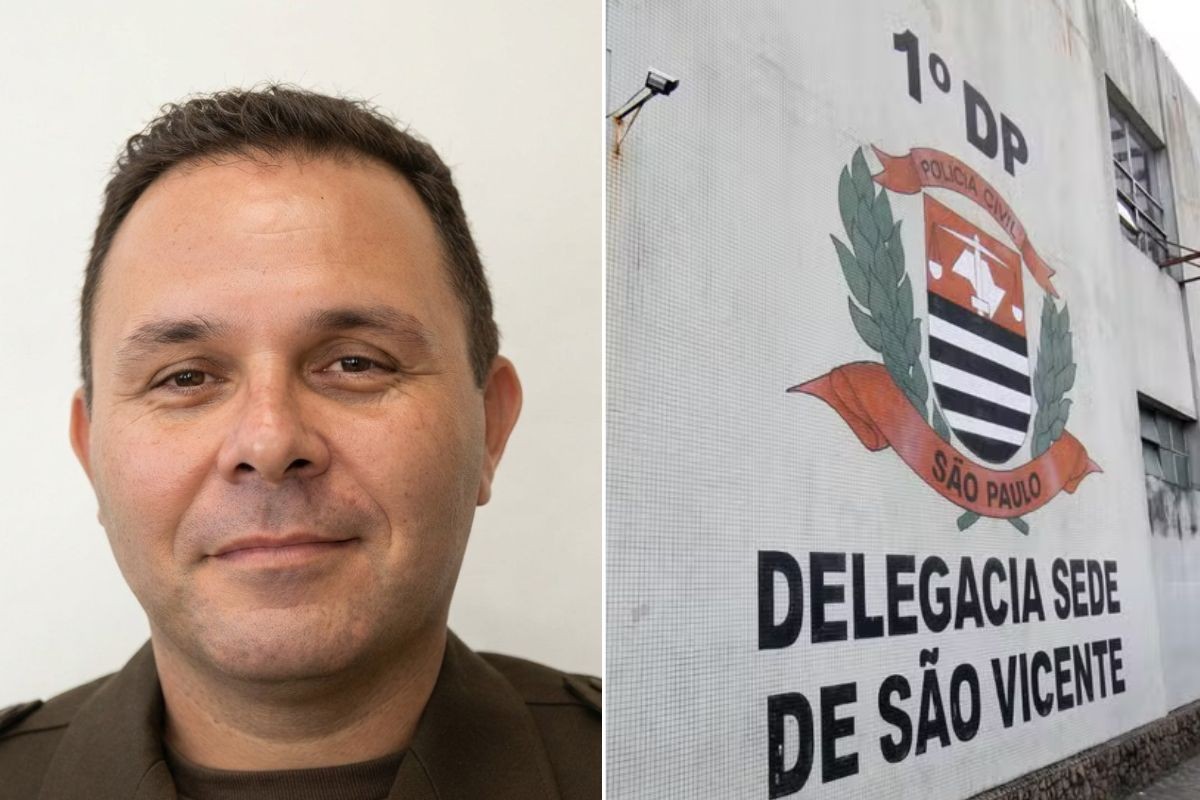 PM aposentado morre após ser baleado no litoral de SP