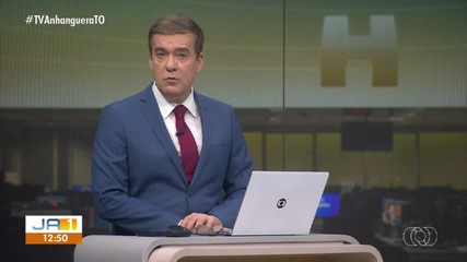 Confira os destaques do Jornal Hoje desta terça-feira (23)