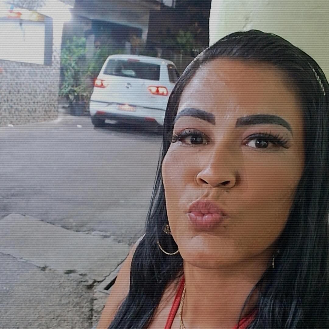 Mãe, cozinheira e moradora há 15 anos da antiga Favela do Metrô; saiba quem era Michele Simões, que morreu após queda de casas 