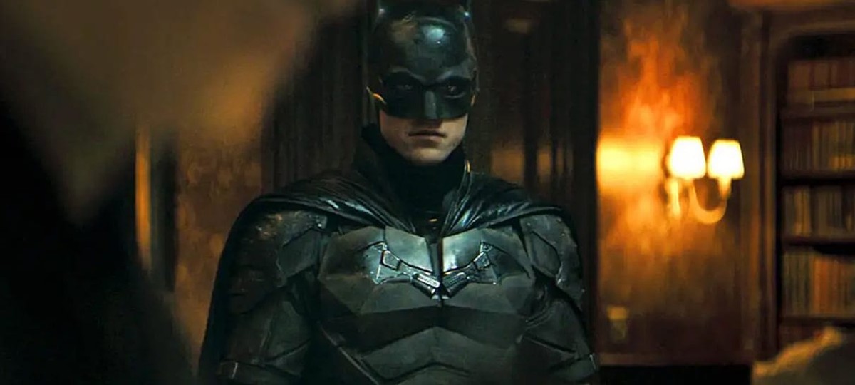 Batman' segue no topo da bilheteria nacional pela terceira semana, Cinema