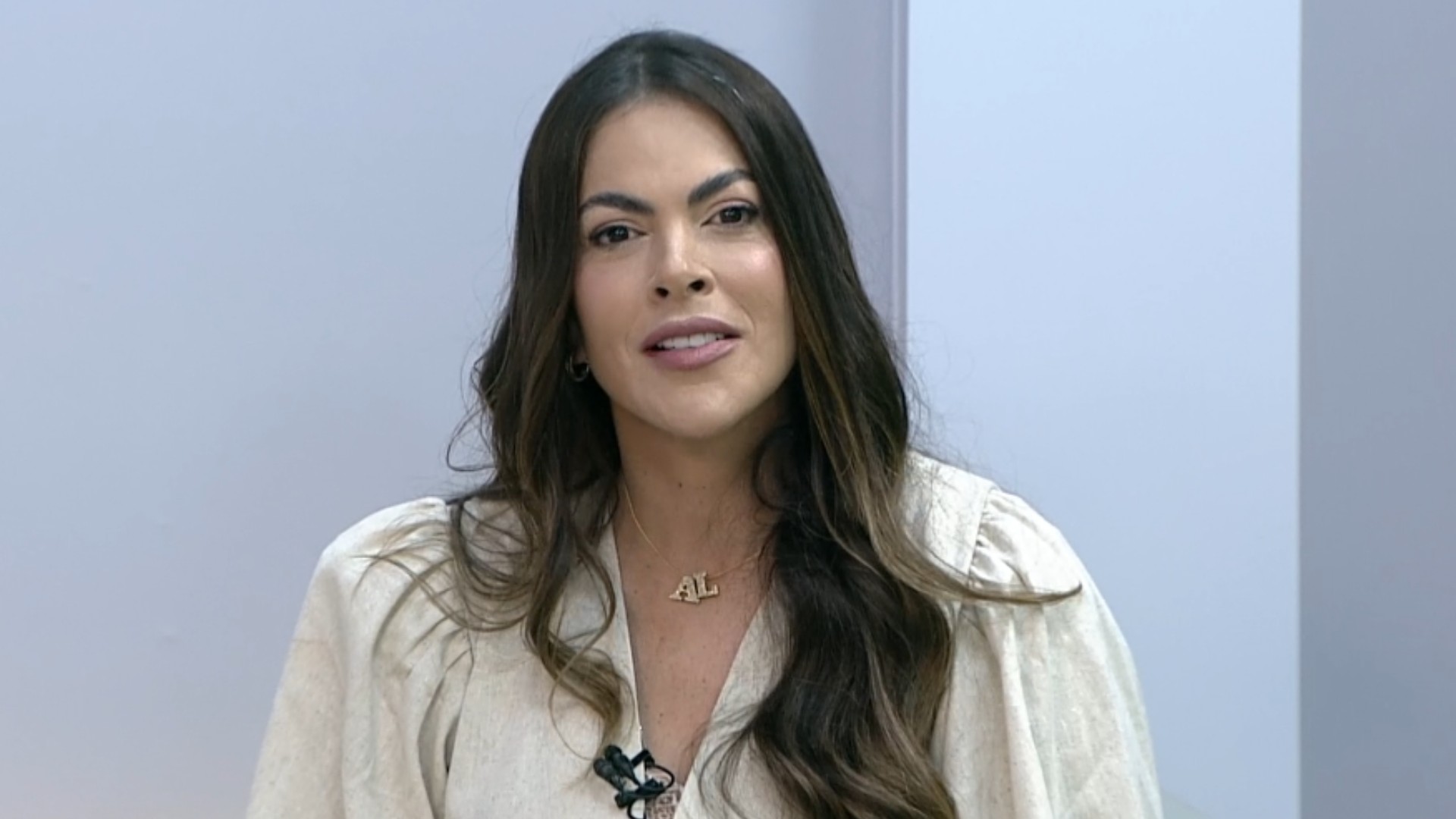 Deputada estadual eleita Ana Luiza defende ampliação da Casa da Mulher e rede de apoio no interior de Sergipe
