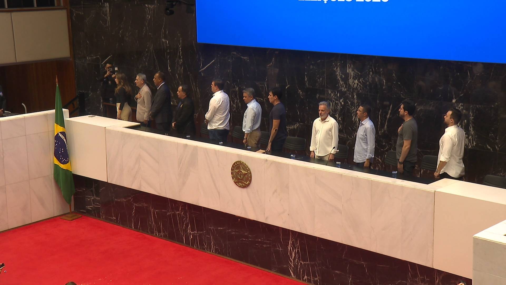 Republicanos lança candidatos a deputado federal e estadual em Minas Gerais