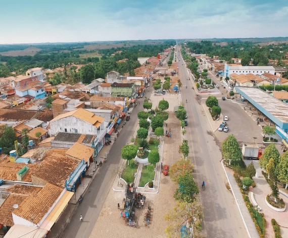 Ministério Público pede que Justiça obrigue município de Olinda Nova do Maranhão a realizar concurso público