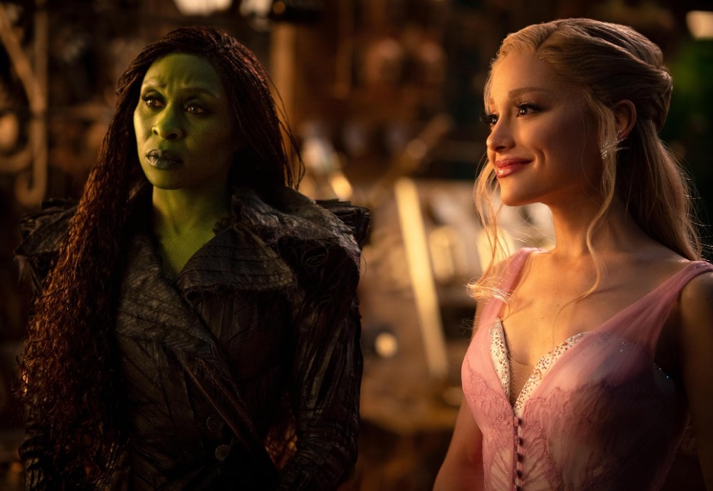 'Wicked: Parte 2' aprofunda o musical com desfecho que pode cansar, mas emociona; g1 já viu