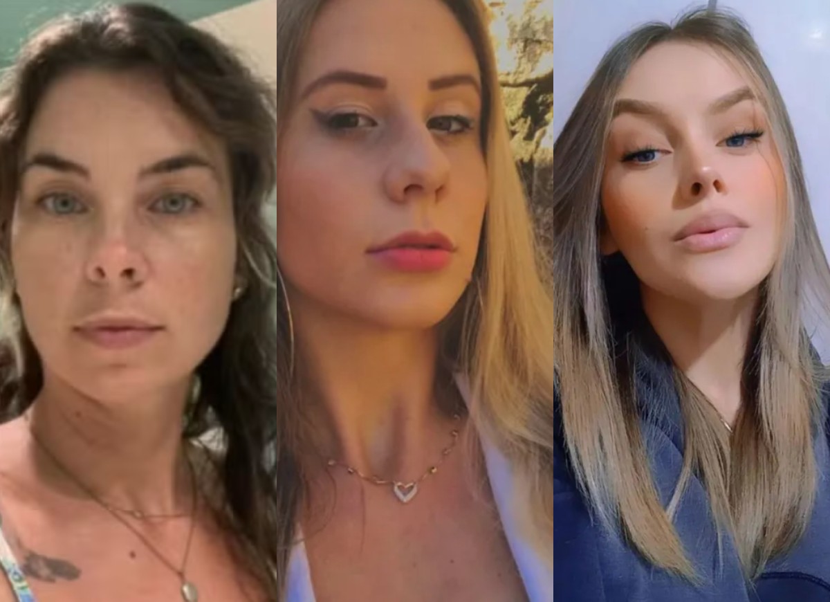 Quem são as vítimas de feminicídio em SC? Mapa indica perfil das mulheres e aponta 'corredor do crime' no interior