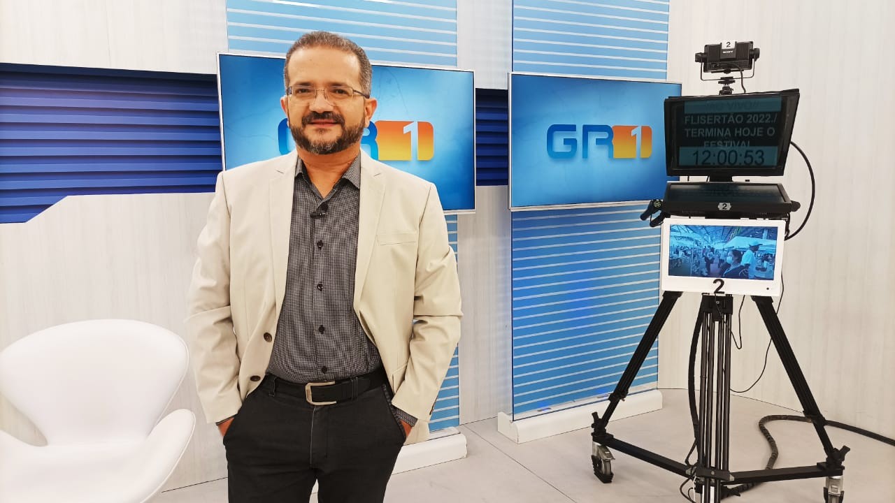 AO VIVO: Assista ao GR1