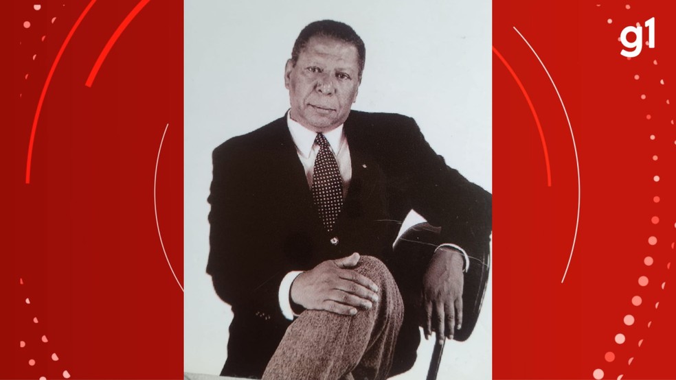 Antônio Carlos Côrtes — Foto: Arquivo pessoal