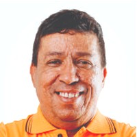 Candidato