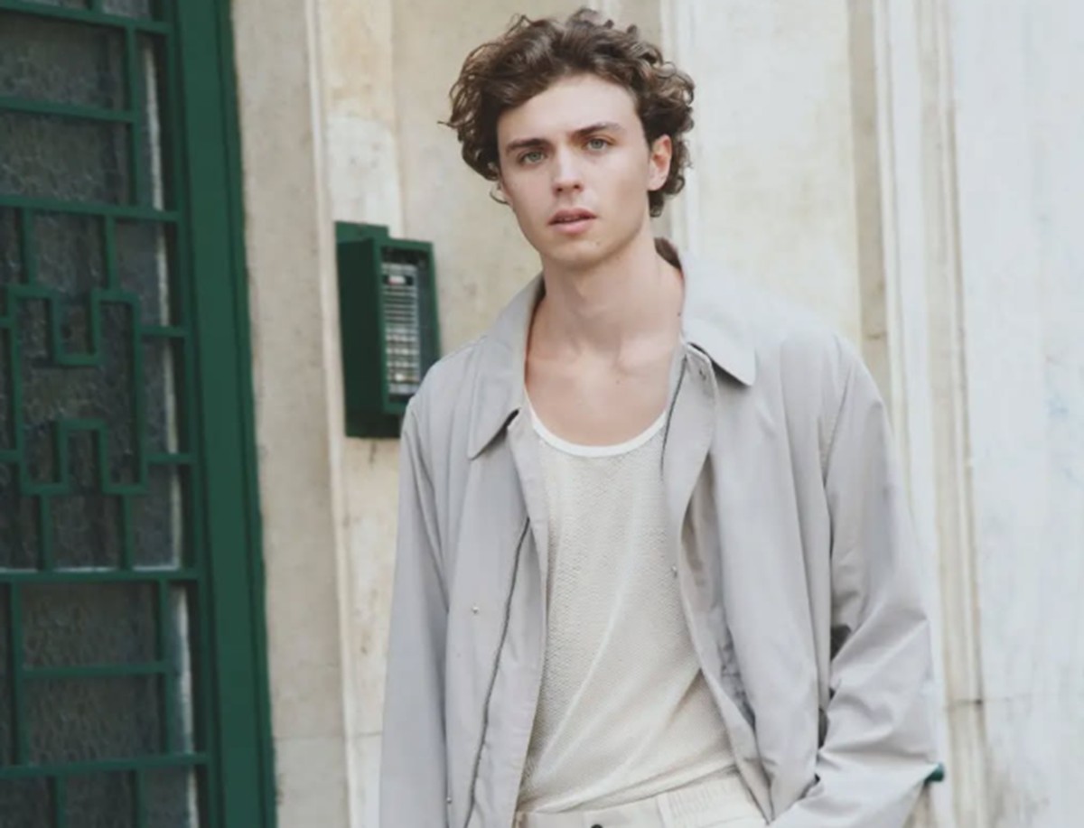 Modelo e estudante de arquitetura de 22 anos morre após cair e bater a cabeça em SC: 'Fatalidade', diz mãe