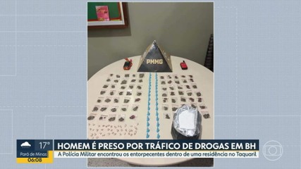 VÍDEOS: Bom Dia Minas de quarta-feira, 1º de abril de 2026