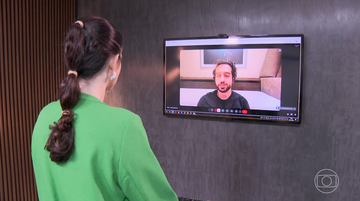 Brasileiros no Oriente Médio relatam preocupação e incerteza com guerra no Irã