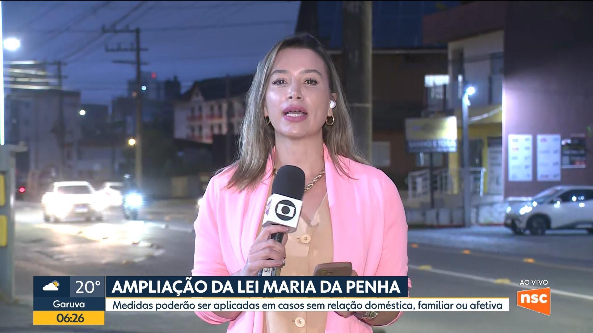VÍDEOS: Bom Dia Santa Catarina de quinta-feira, 20 de julho de 2026