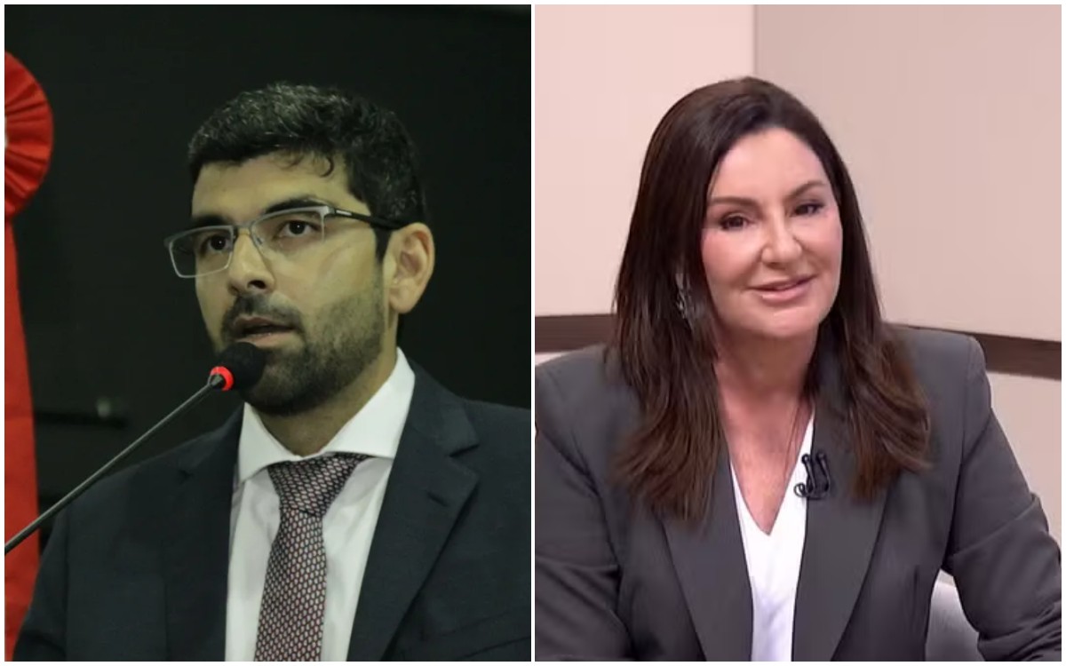 Quaest: Daniel Santos e Hana Ghassan empatam na disputa para o governo do Pará no 1º turno