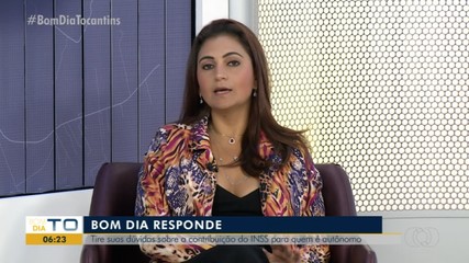 Advogada explica sobre salário-maternidade no Bom Dia Responde