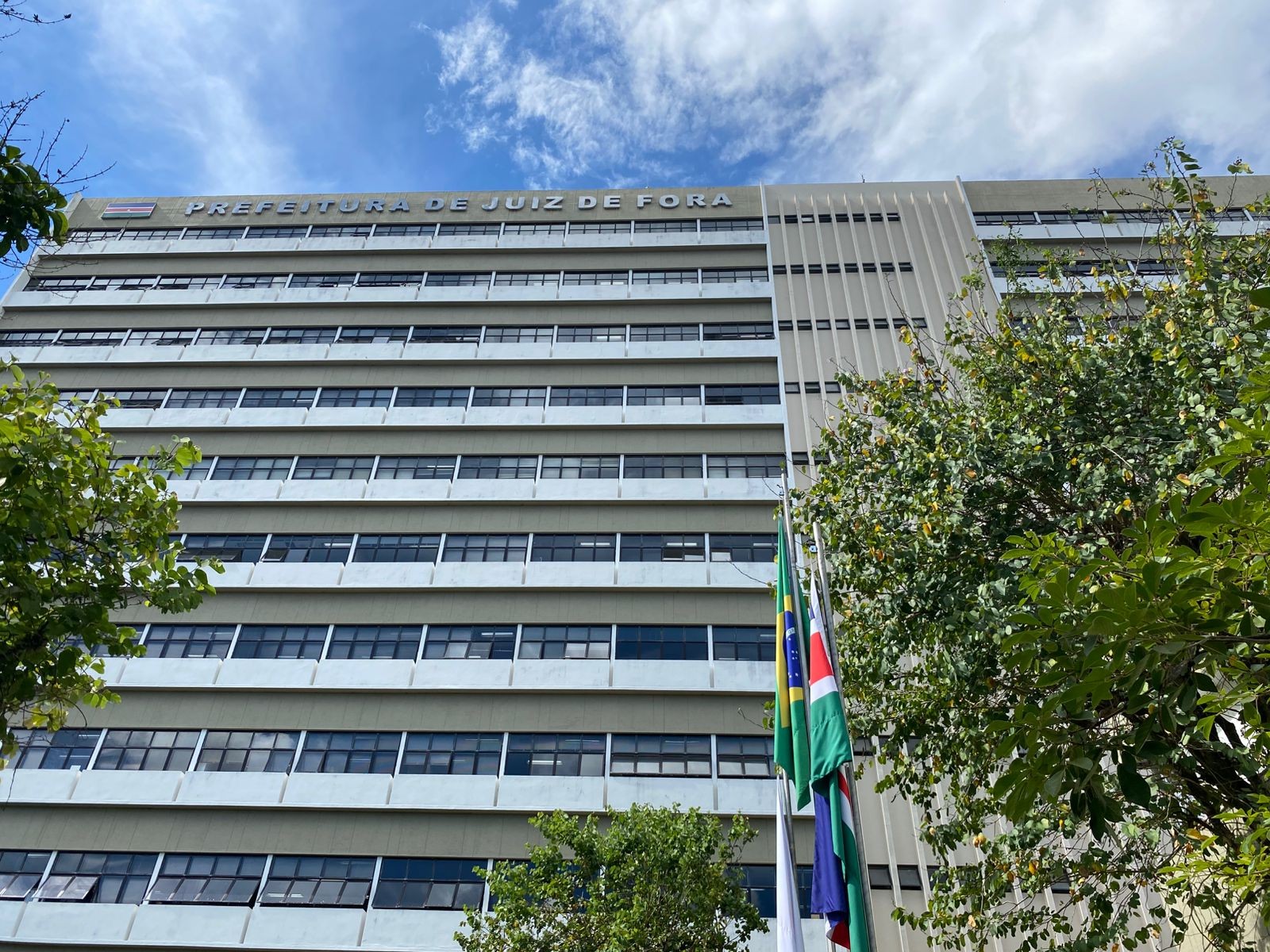 Com R$ 4,7 bilhões, Juiz de Fora terá orçamento quase 14% maior em 2026