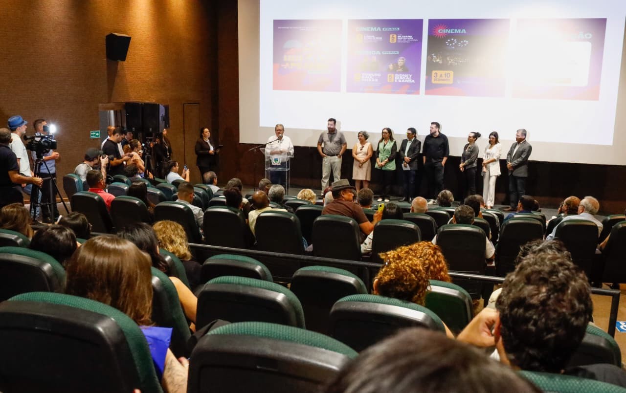 Fest Aruanda 2025 é lançado oficialmente com novidades na programação; confira
